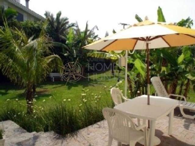 Holiday home Casa De Luxo Em Jurere