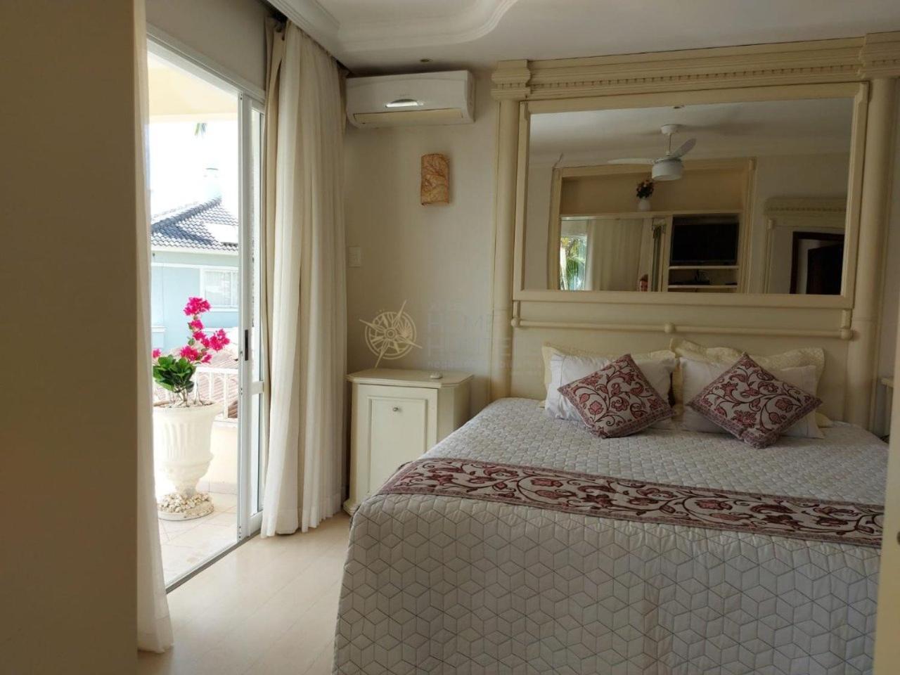 Holiday home Casa De Luxo Em Jurere *