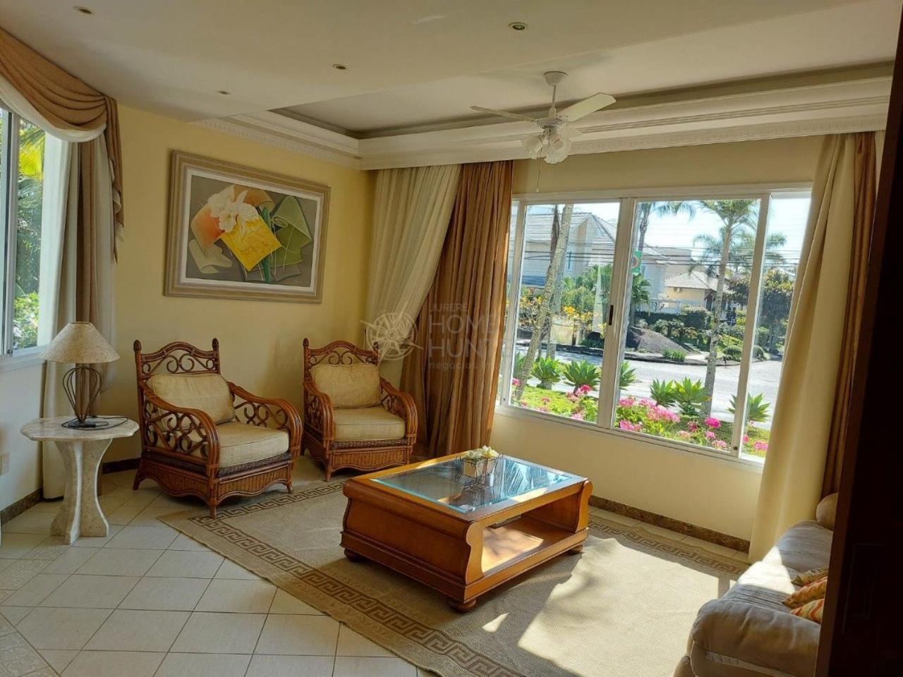 Casa De Luxo Em Jurere Holiday home Florianopolis