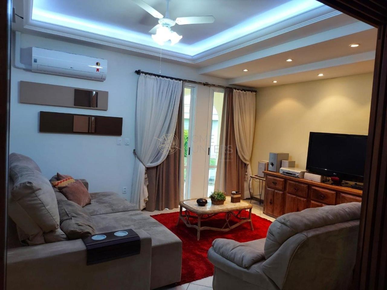 Holiday home Casa De Luxo Em Jurere Florianopolis