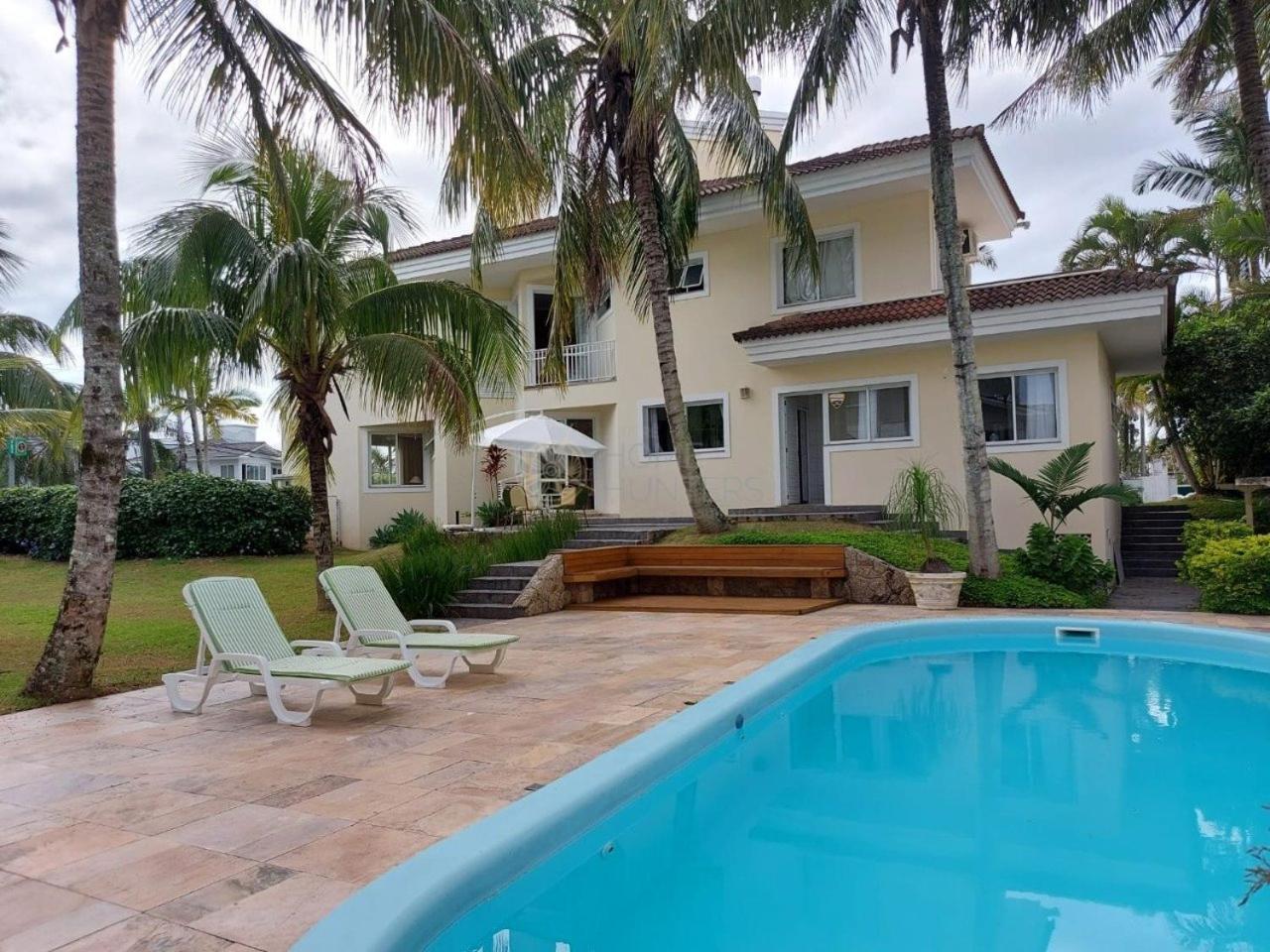 Holiday home Casa De Luxo Em Jurere Florianopolis