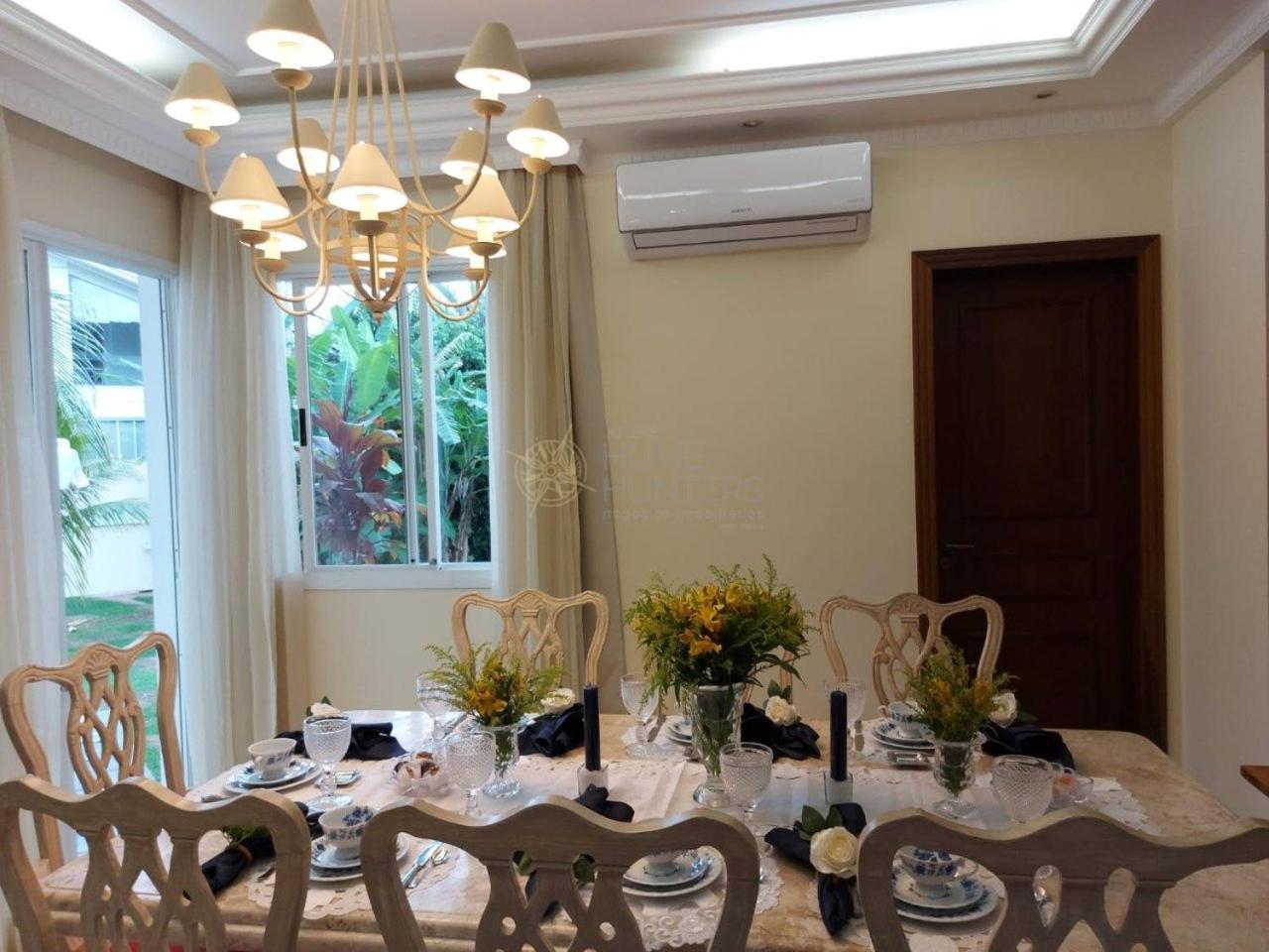 Casa De Luxo Em Jurere