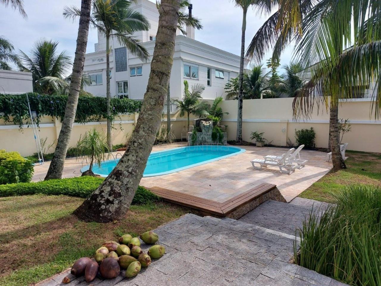 Holiday home Casa De Luxo Em Jurere