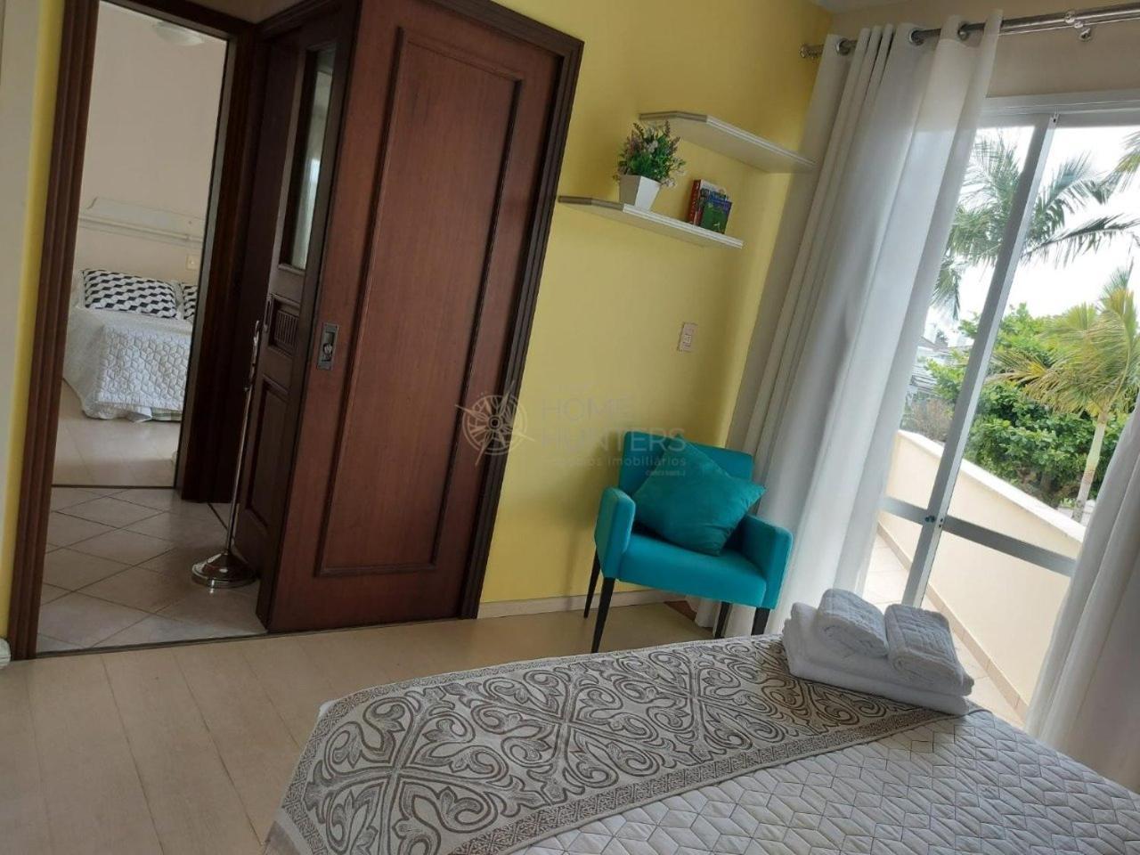 Casa De Luxo Em Jurere Florianopolis