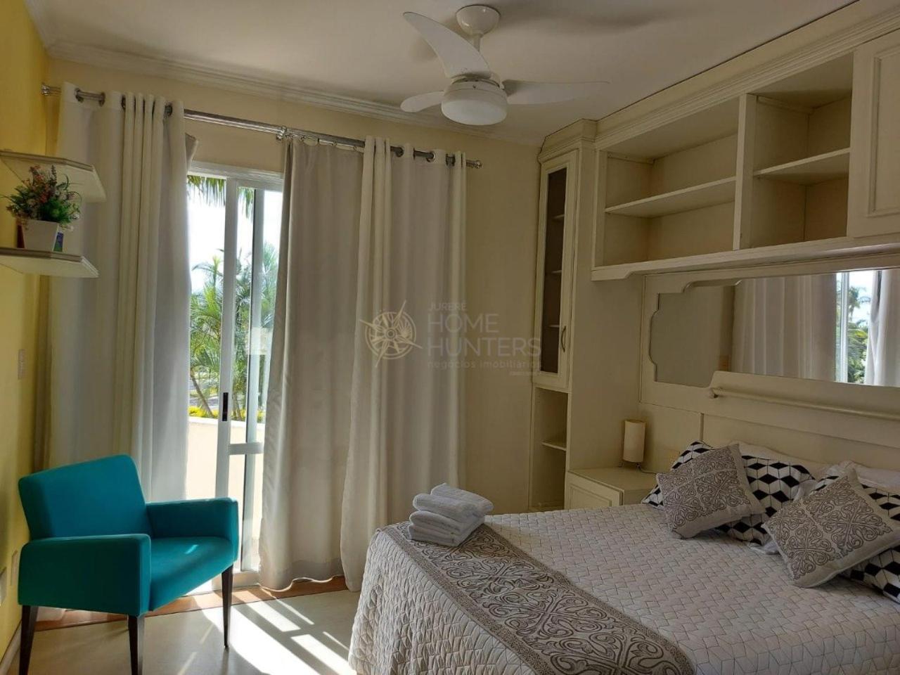 Holiday home Casa De Luxo Em Jurere Florianopolis