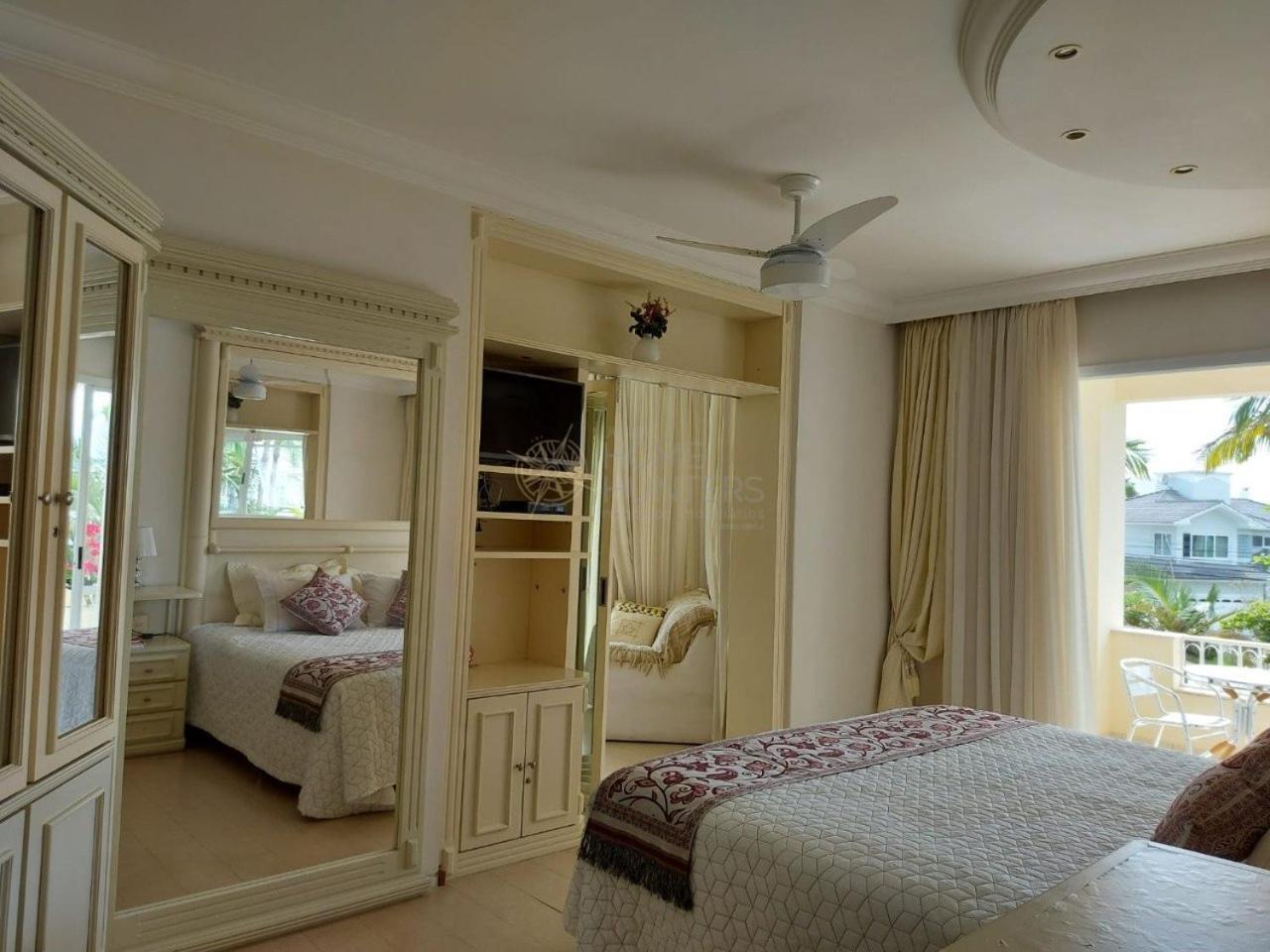 Casa De Luxo Em Jurere * Florianopolis